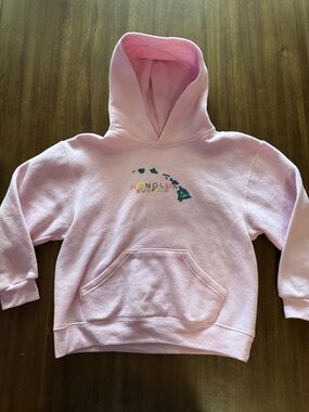 Honolua Surf Company Kids Hoodie